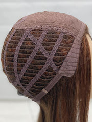 Level | Synthetic Wig (Mono Crown)