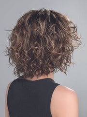 Onda | Synthetic Lace Front Wig (Mono Part)