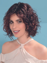 Onda | Synthetic Lace Front Wig (Mono Part)