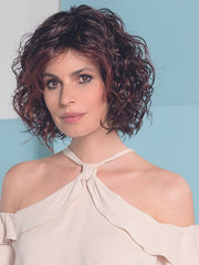 Onda | Synthetic Lace Front Wig (Mono Part)