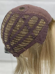 Rule | Synthetic Wig (Mono Crown)