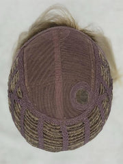 Rule | Synthetic Wig (Mono Crown)