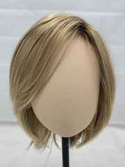 Rule | Synthetic Wig (Mono Crown)