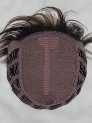 Side | Synthetic Wig (Mono Crown)