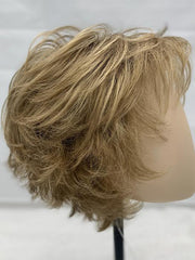 Wing | Synthetic Wig (Mono Crown)
