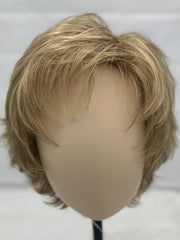 Wing | Synthetic Wig (Mono Crown)