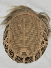 Wing | Synthetic Wig (Mono Crown)