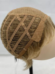 Wing | Synthetic Wig (Mono Crown)