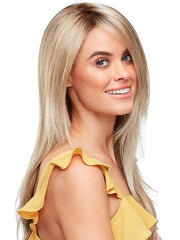Zara Large | Synthetic Lace Front Wig (Mono Top)