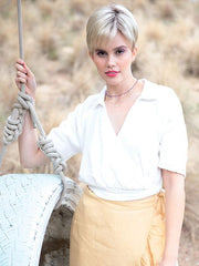 Carter | Synthetic Lace Front Wig