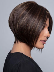 Emy | Synthetic Lace Front Wig (Mono Top)