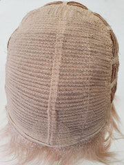 Nima | Synthetic Wig (Basic Cap)