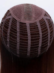 Drive | HF Synthetic Lace Front Wig (Mono Part)