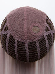 Cloud | HF Synthetic Lace Front Wig (Mono Crown)