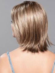 United | Synthetic Lace Front Wig (Mono Part)