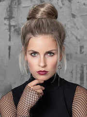 Piccolo | Synthetic Hairpieces (Draw String Bun)