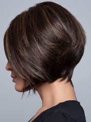 Emy | Synthetic Lace Front Wig (Mono Top)