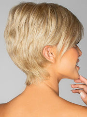 Gia | Synthetic Wig (Basic Cap)