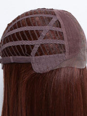 Drive | HF Synthetic Lace Front Wig (Mono Part)