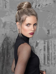 Piccolo | Synthetic Hairpieces (Draw String Bun)