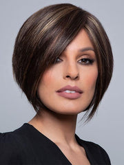 Emy | Synthetic Lace Front Wig (Mono Top)