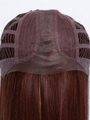 Drive | HF Synthetic Lace Front Wig (Mono Part)