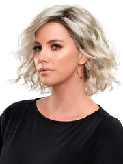 January Petite | Synthetic Lace Front Wig (Mono Top)