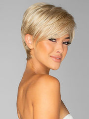 Gia | Synthetic Wig (Basic Cap)