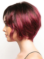 Rae | Synthetic Lace Front Wig