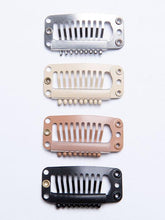 Clip 1.25" Extension