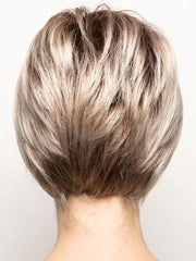 Shane | Synthetic Lace Front Wig (Mono Part)