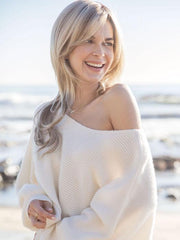 Royce | Synthetic Lace Front Wig (Mono Top)