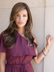 Angelica | Synthetic Wig (Basic Cap)