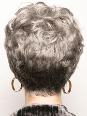 Max | Synthetic Lace Front Wig (Mono Part)