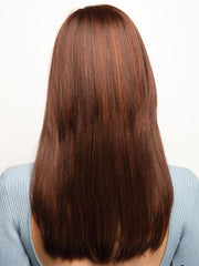 Misha | Synthetic Wig (Basic Cap)