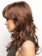 Felicity | Synthetic Wig (Basic Cap)