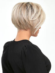 Ignite Petite | HF Synthetic Lace Front Wig (Basic Cap)