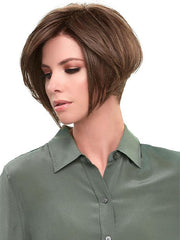 Ignite Large | HF Synthetic Lace Front Wig (Basic Cap)