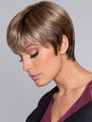 Pixie | Synthetic Wig (Mono Crown)