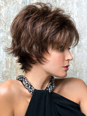 Coco | Synthetic Wig (Basic Cap)