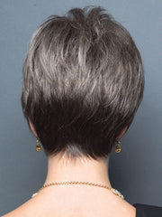 Samy | Synthetic Wig (Basic Cap)