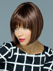 Tori | Short Synthetic Wig (Basic Cap)