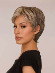 Modena | Synthetic Lace Front Wig (Mono Top)