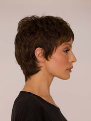 Lina Small | Synthetic Wig (Basic Cap)