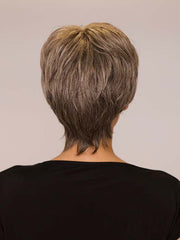 Modena | Synthetic Lace Front Wig (Mono Top)