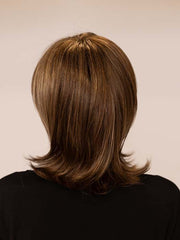 London | Synthetic Lace Front Wig (Mono Top)