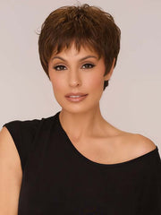 Lina Small | Synthetic Wig (Basic Cap)