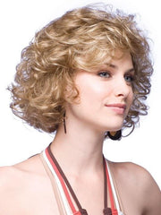 Mariah | Synthetic Wig (Basic Cap)