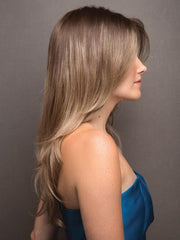 Angelica | Synthetic Wig (Basic Cap)