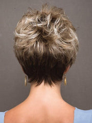 Drew | Short Synthetic Wig (Basic Cap)